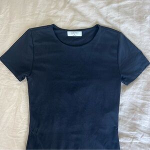 Babaton Original Contour Crew Bodysuit